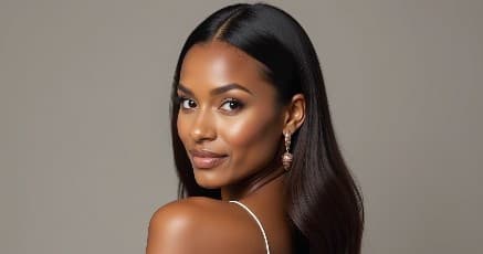 Microlinks At-Home Extensions in Los Angeles: Lightweight Length & Natural Movement