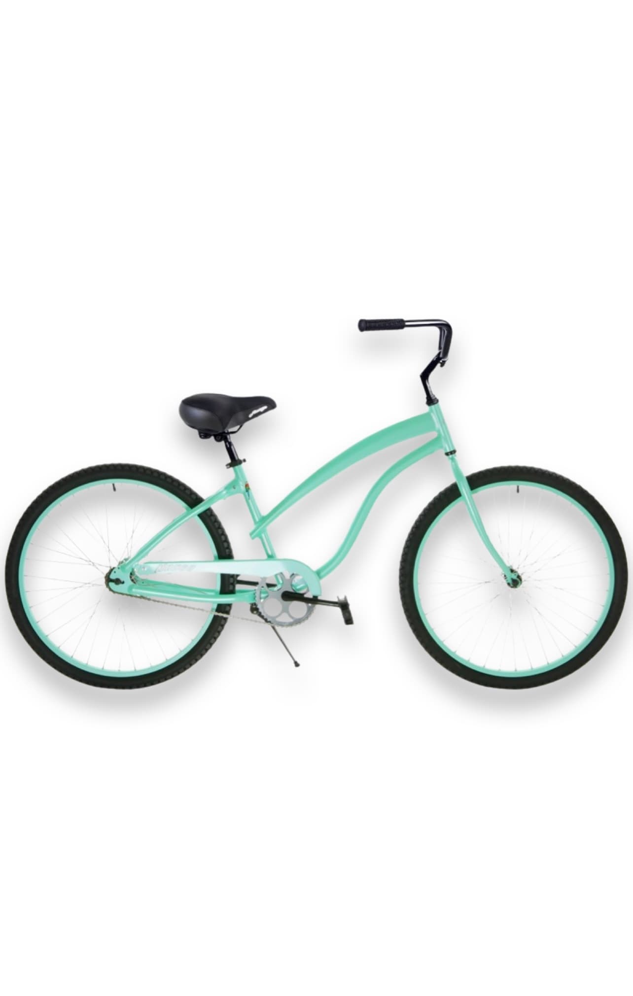Coastal Cruising with Tiki's Bike Rentals in Gulf Shores