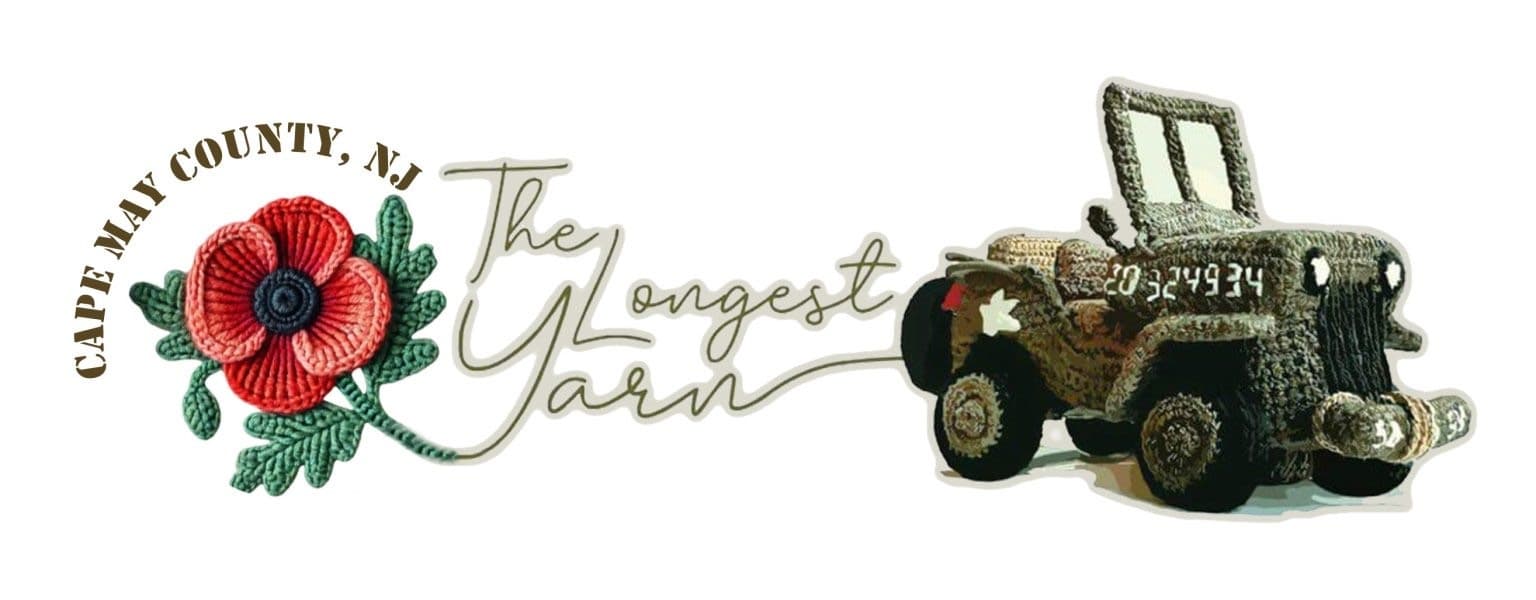 Experience The Longest Yarn: A Unique Cultural Exhibit in Lower Township, New Jersey