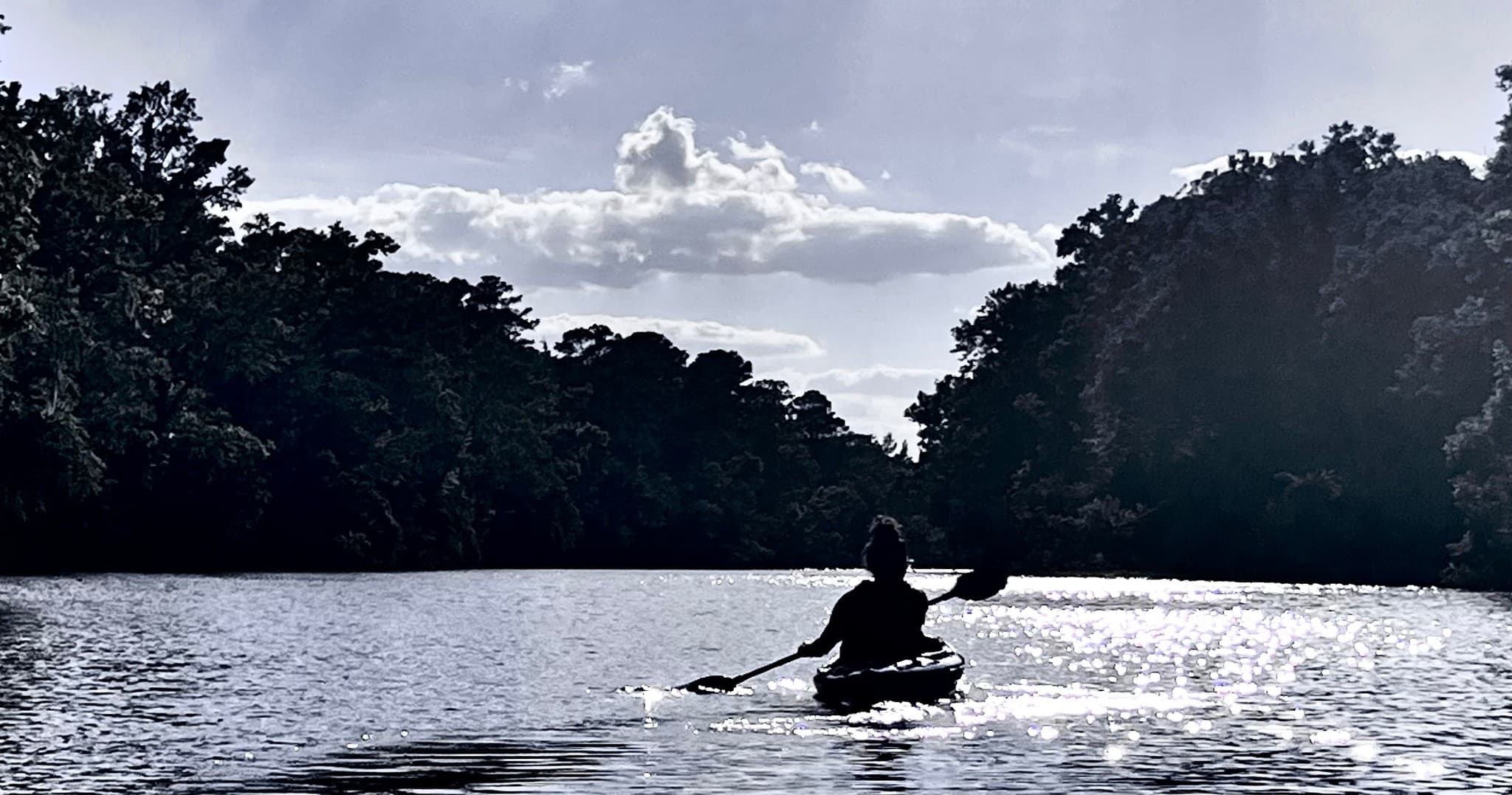 Water Activities & Paddles & Pints at Knee Deep Adventures