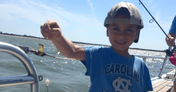 Private Charter Caretta Boat Tour in Isle of Palms, SC