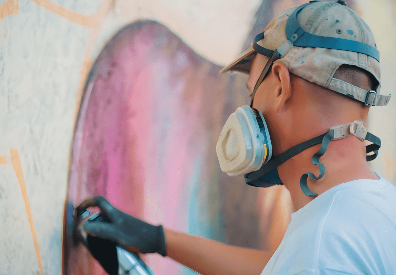 Wynwood Graffiti Tour & Workshop at Magic City Adventures in Miami