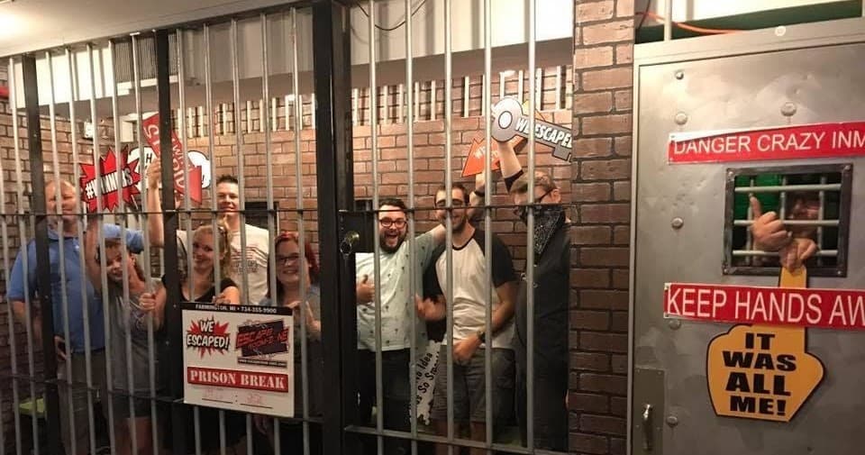 Unleash Stress and Smash Limits at Rage Rooms in Madison Heights