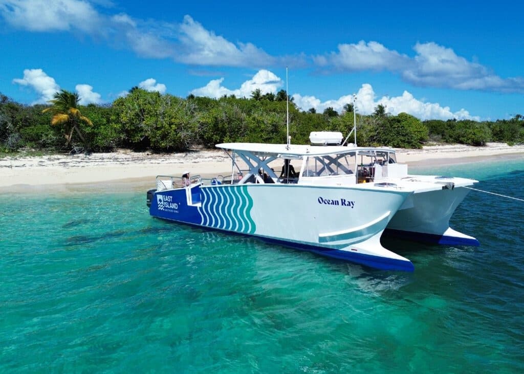 Icacos Island Half Day Tour by San Juan Tours