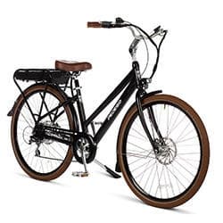 Explore Santee on a Premium Self-Guided E-Bike Tour