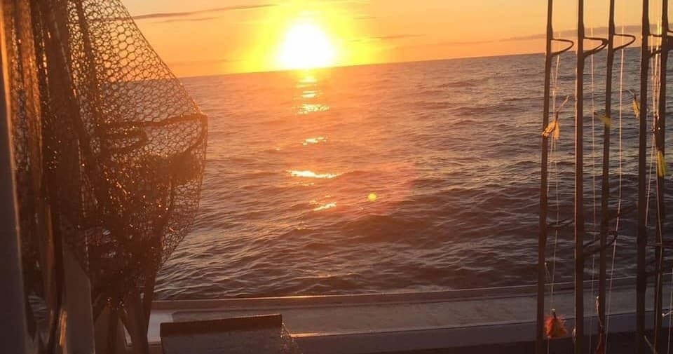 Legendary Lobster Hauling