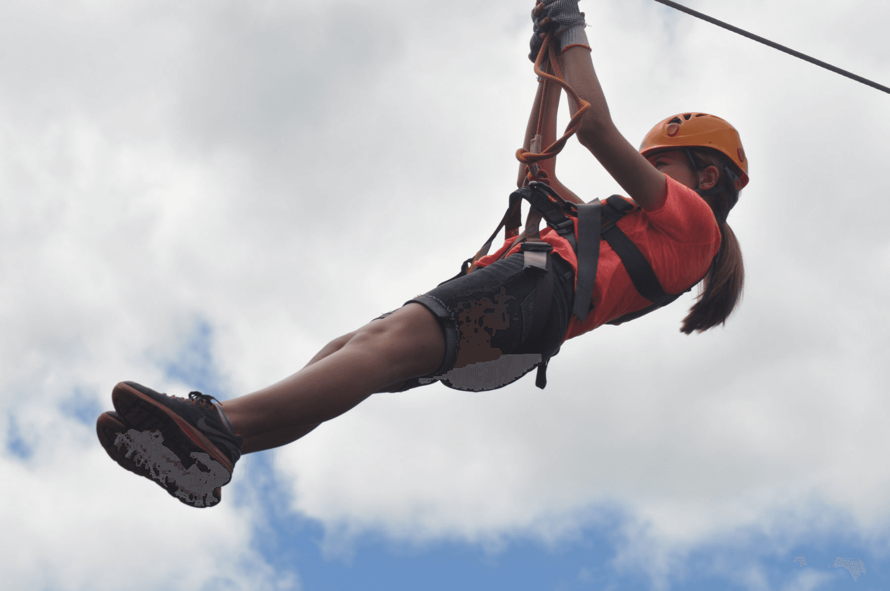 Adventure & Water Activities at Treetop Eco-Adventures