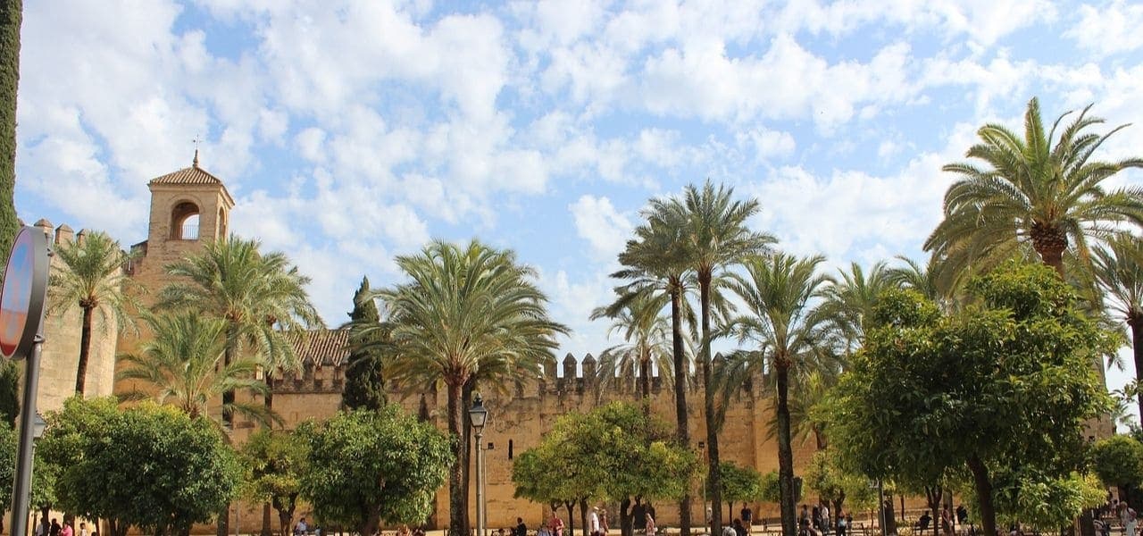Cultural & Architectural Adventure: Cordoba Day Trip from Seville
