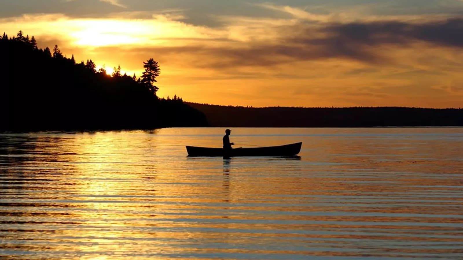 Canoe Rentals in Errol, NH: Explore Northern Waters