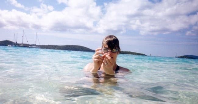 Water Activities with Great Exploration Tours at St John Island