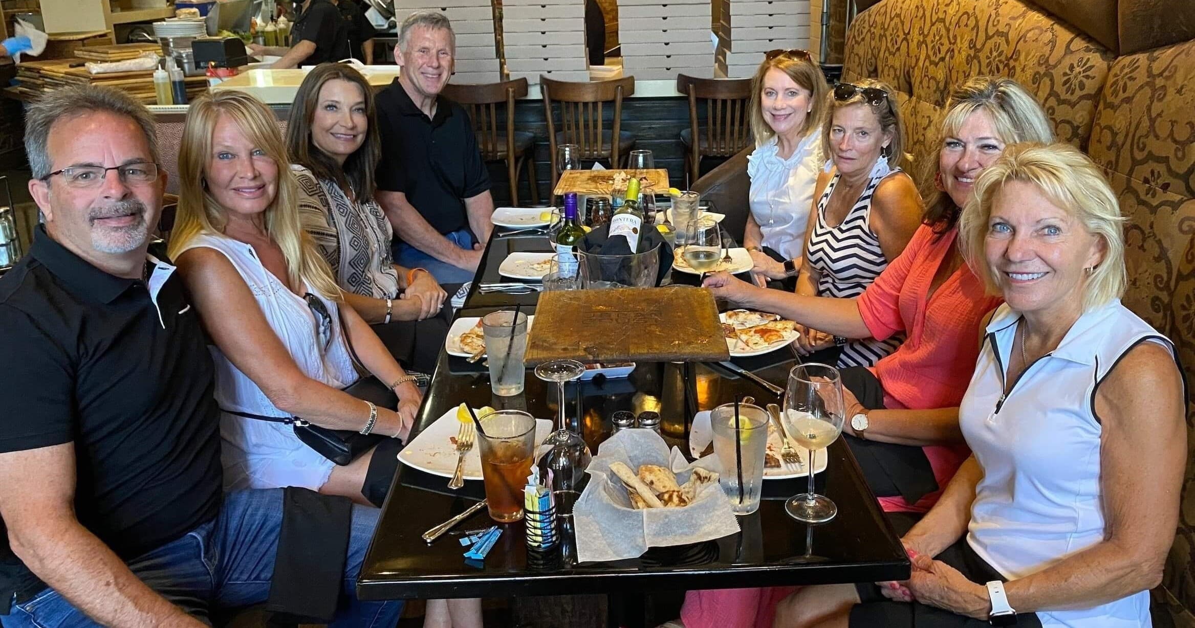 Food & Culture Tour in Frisco by Lone Star Food Tours