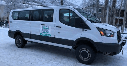 Outdoor Adventure in Fairbanks: Chena Hot Springs Resort Trip Guide