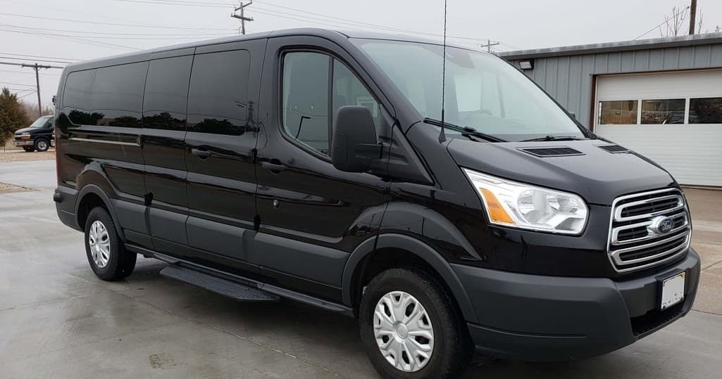 Private Transport & Tours: Bahamas Adventure Comfort