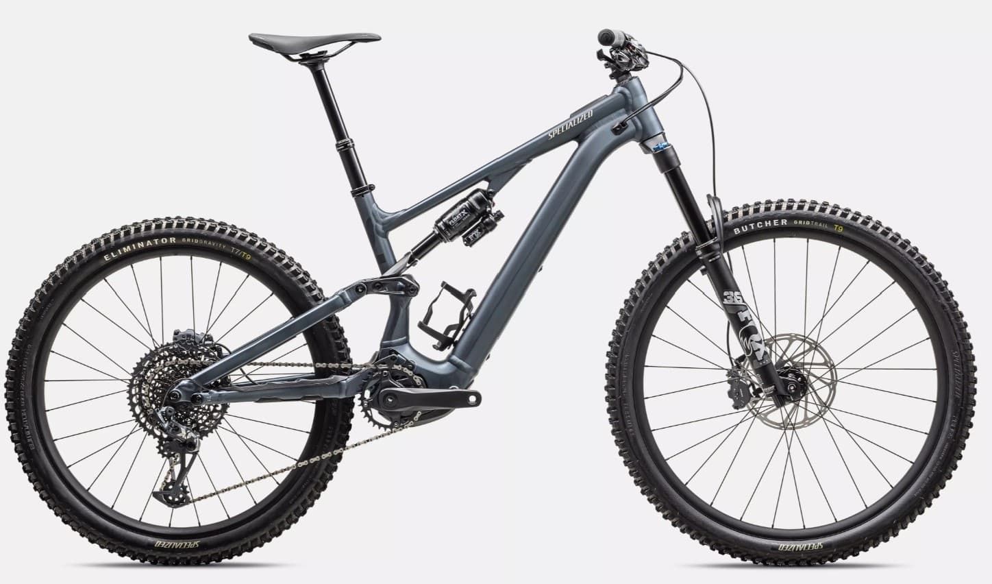 E-Bike Adventures with Ride Whitsunday in Cannon Valley