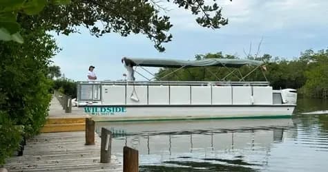 Wildside Eco Tours team