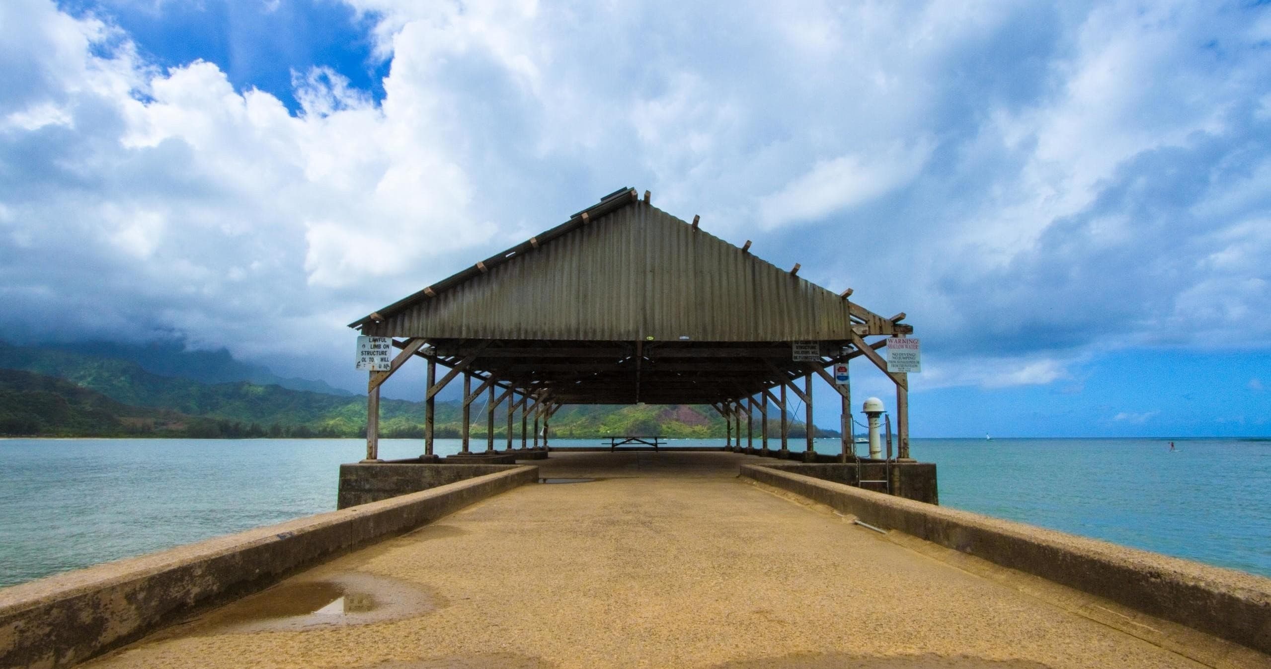 Kauai Movie Sites Tour with Polynesian Adventure Activities