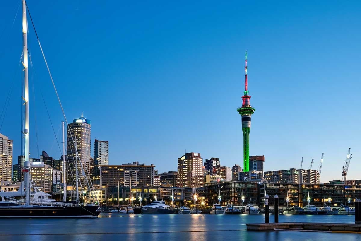 Auckland 4-Seater SUV Same-Day Scenic Tour: Volcanic Cones, Coastlines & Local Insights