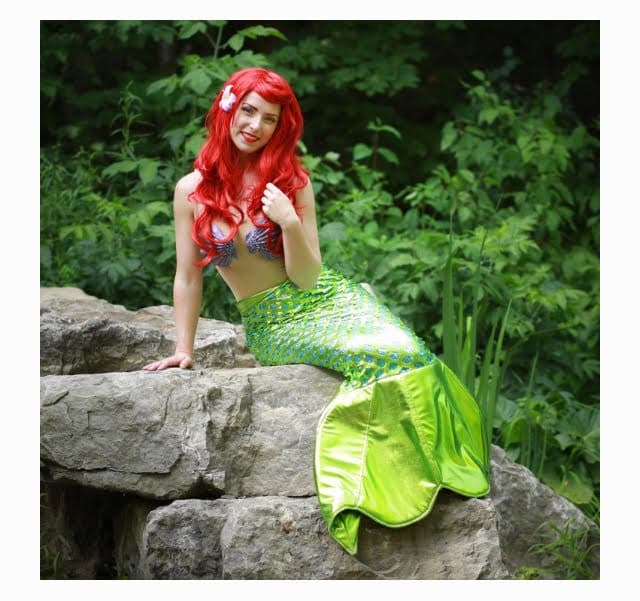 Bring the Magic Home: Princess Party Entertainment in Toronto photo 3