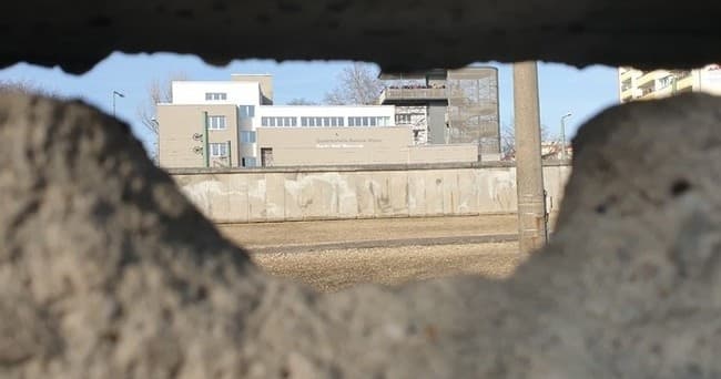 Historical Land Adventure: Berlin Tour with The Adventure Collective