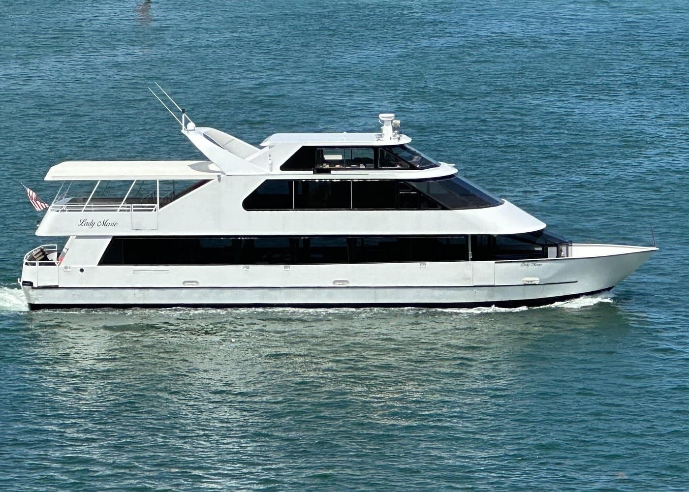 Water-Activities: Miami JetCar | V&V Ocean Vibes