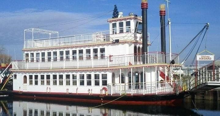 Water Activities & Lake Erie: Victorian Princess Cruise Guide
