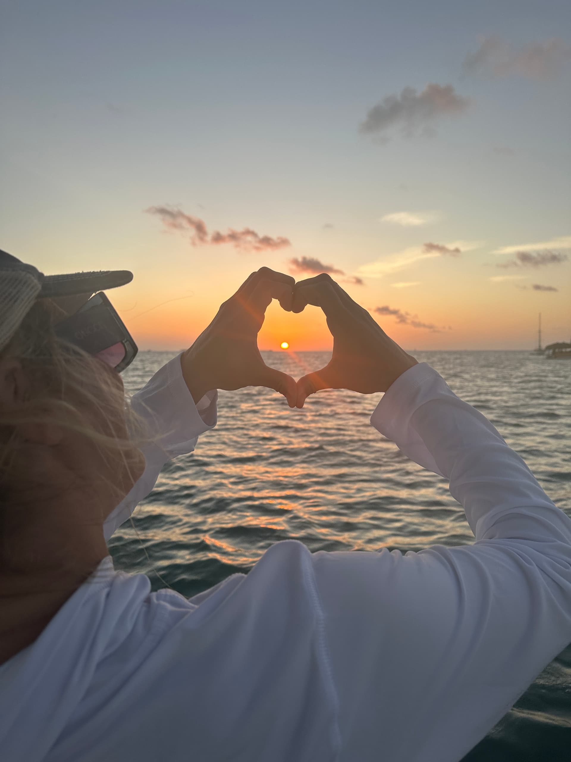 Saltwater Charters & Sunset Trips with Salty Soul in Key West