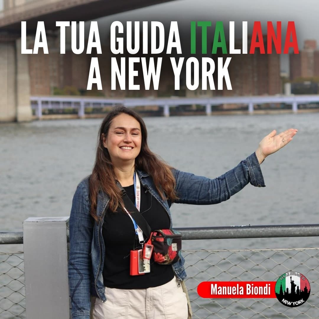 Online Travel Consultation for New York City Trips
