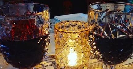 Haunted Pub Crawl with Saint Augustine Transfer Co. in St. Augustine
