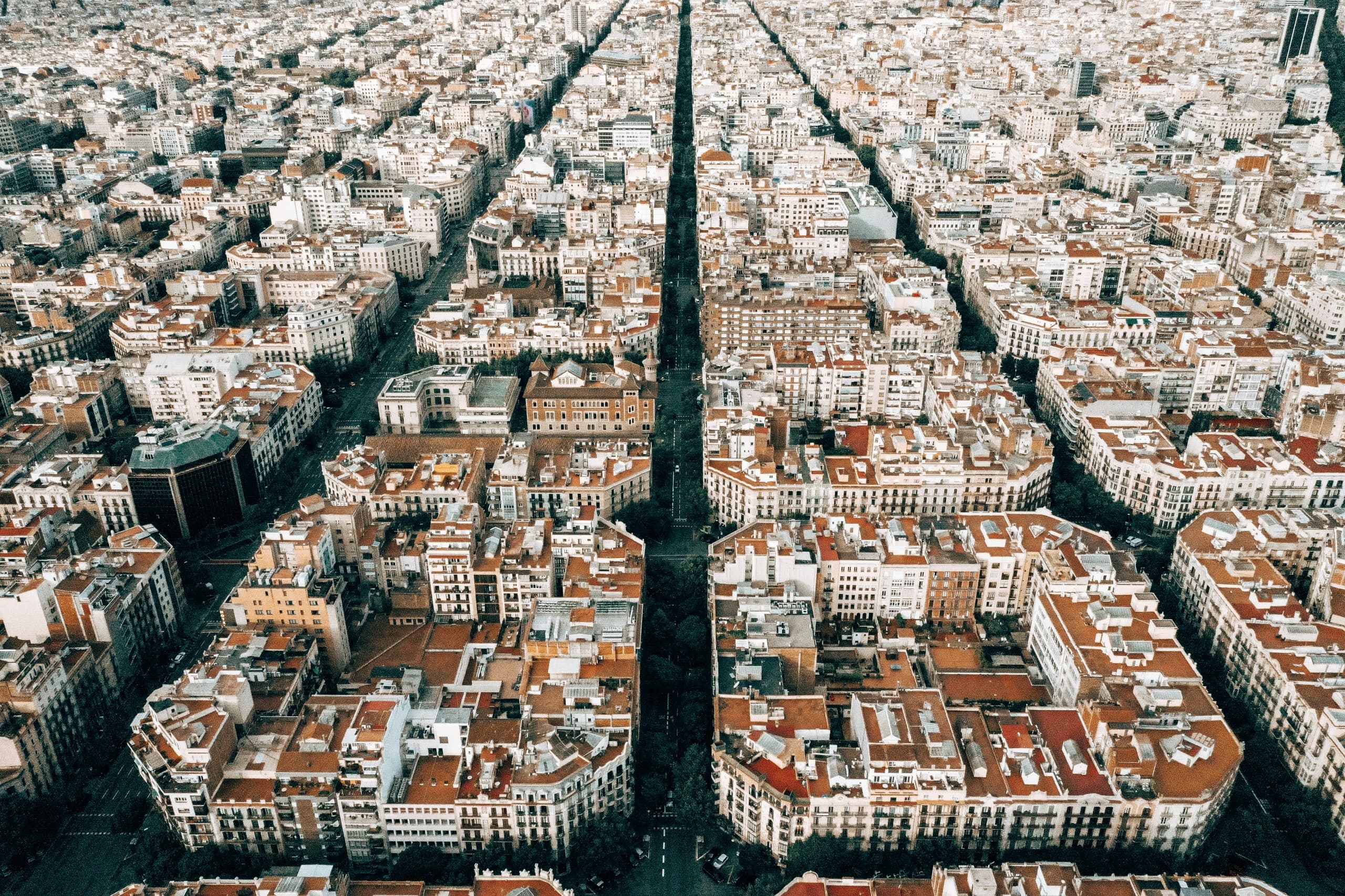 Bike Rentals in Barcelona - Ride Through the City