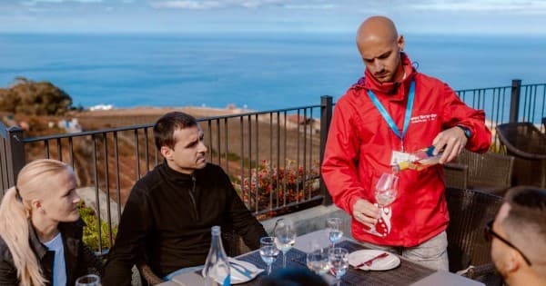 Land Adventures in Tenerife with FEEL TENERIFE