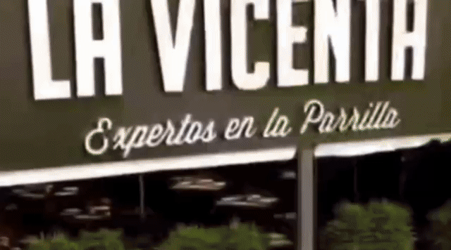 Steakhouse Vibes at La Vicenta Cancun by Party Tickets