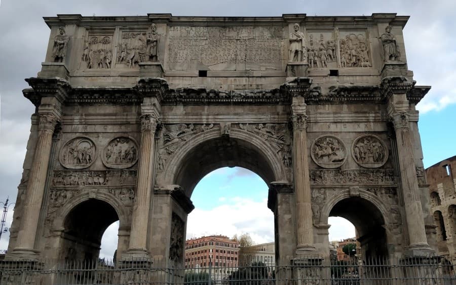 VIP Rome & Vatican Tour with Discovery Guided Tours