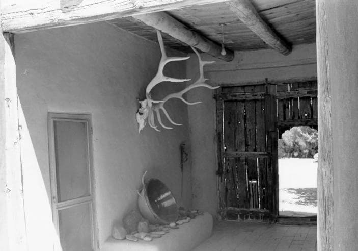 Explore Wednesdays With O’Keeffe at Ghost Ranch, NM