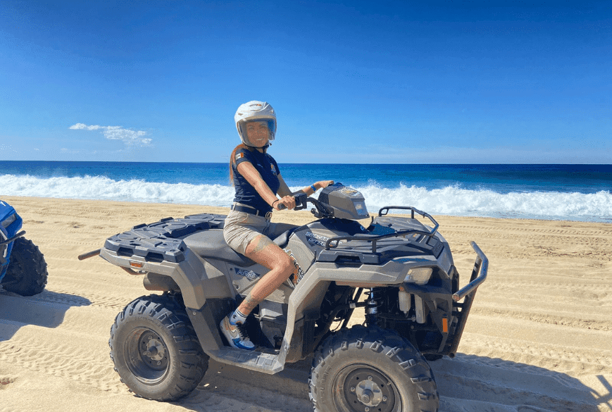 ATV Adventures with I Love Los Cabos in Cabo San Lucas