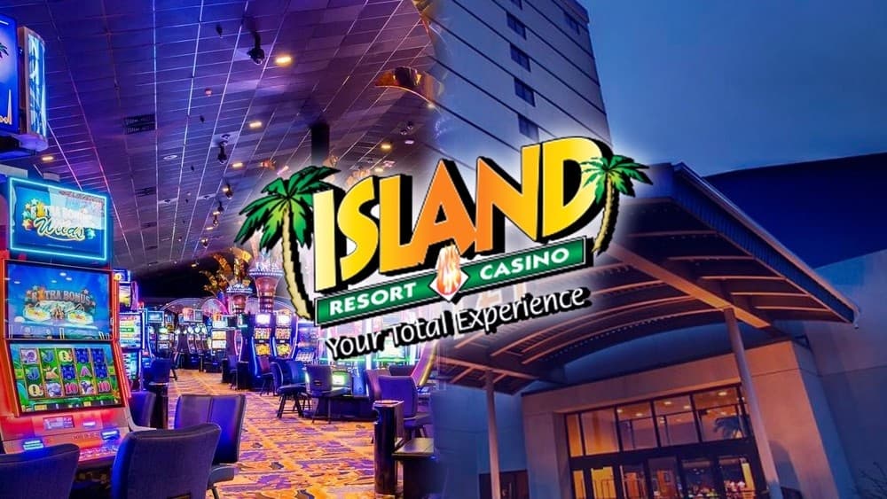 Casino & Stay Experience at Island Resort & Casino in Harris, MI
