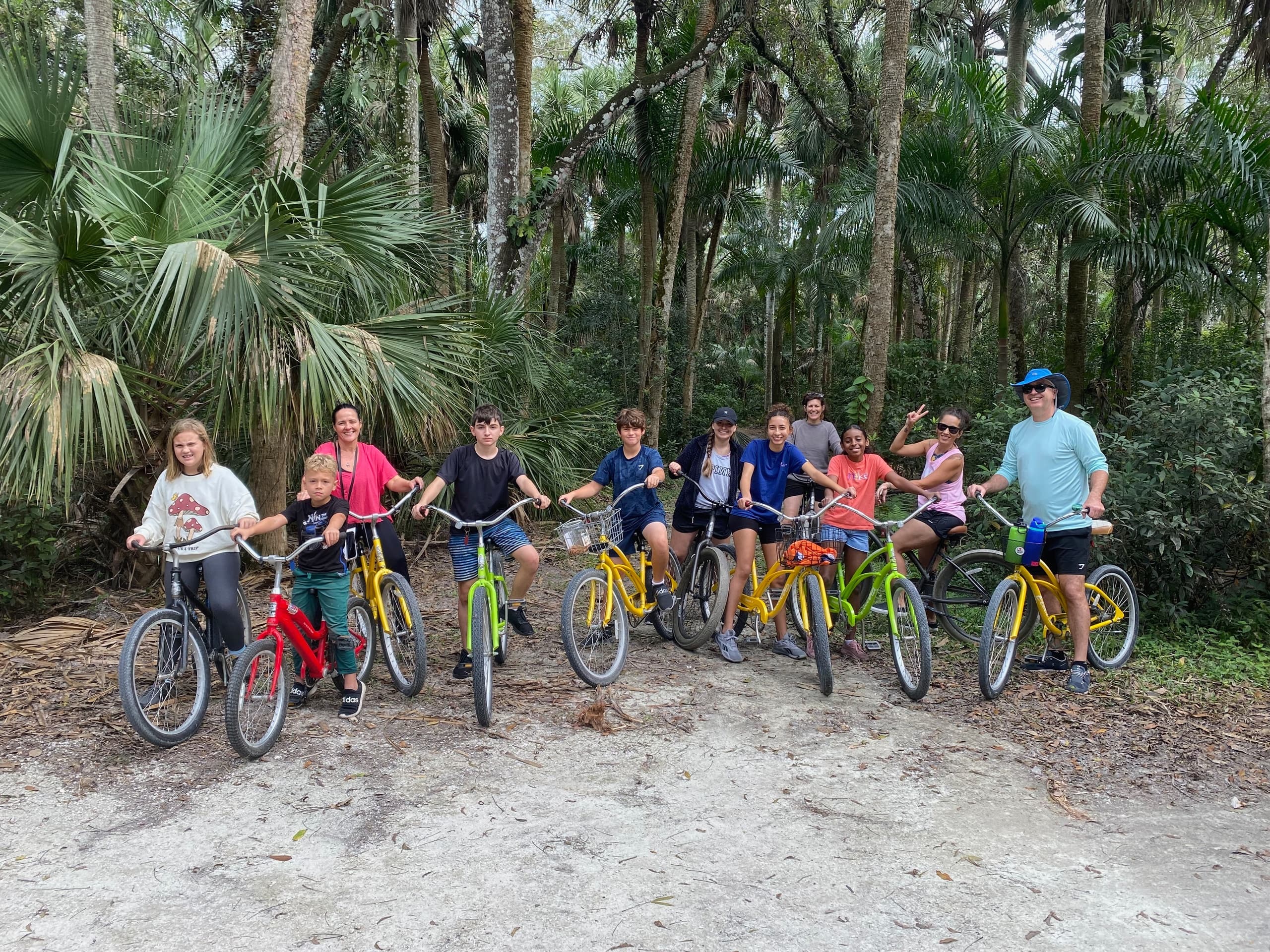 Camp for Camps & Field Trips in Jupiter, Florida