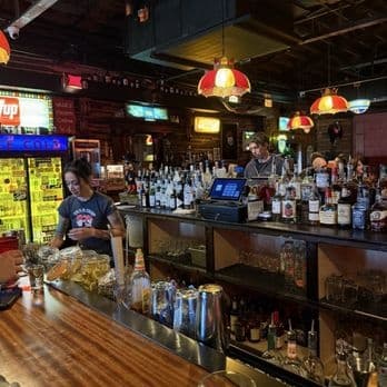 Ride the St. Paddy's Day Dive Bar Trolley Crawl in East Nashville photo 4