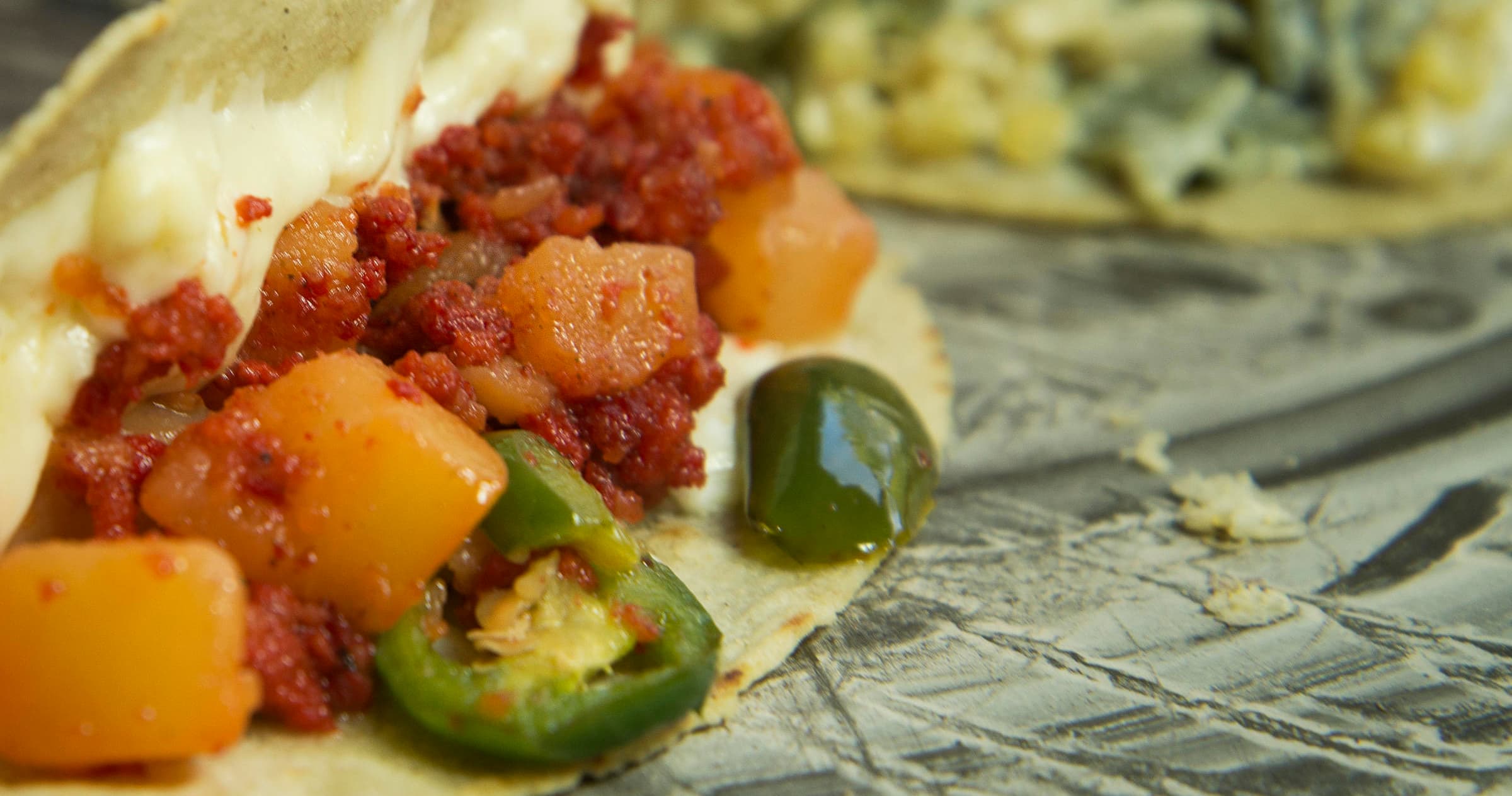 Culinary Adventure with Mexico Lindo Cooking