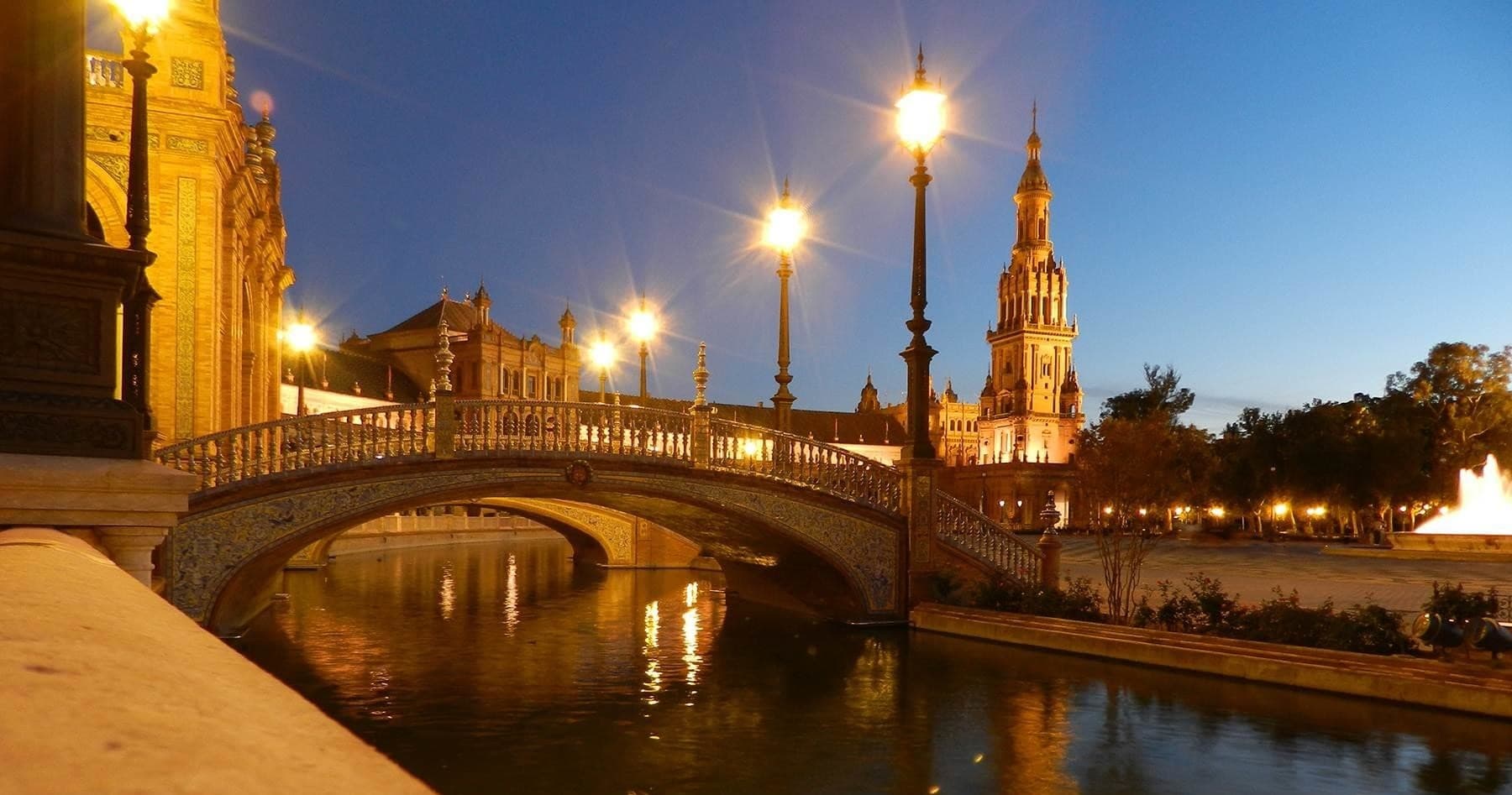 Seamless Private Transfers in Sevilla: Stress-Free Travel from Airport or Train Station