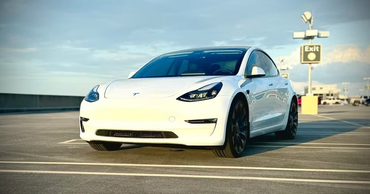 Electric Car Experience with Top Car Share in Your City