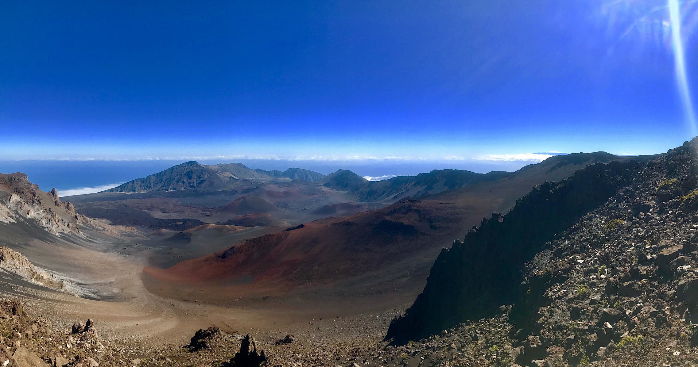Private Haleakala & Iao Valley Hiking Tour in Kihei
