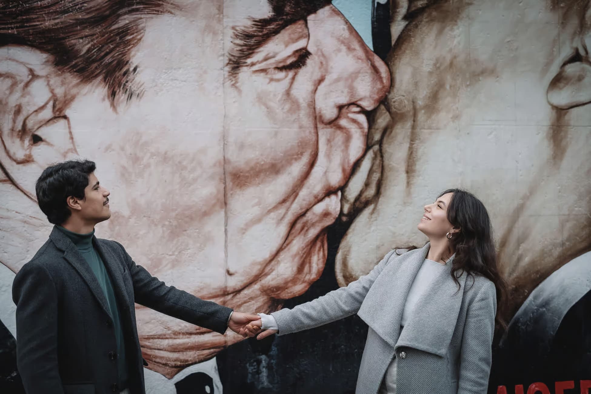East Side Gallery Ultimate: Capture Berlin's Wall, Reichstag & Brandenburg Gate photo 1