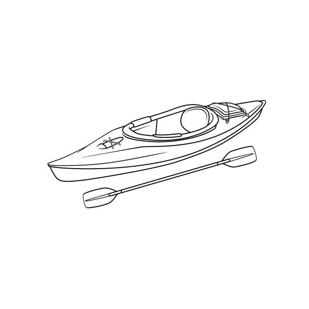 Kayak Rental in East Tawas, Michigan on Lake Huron