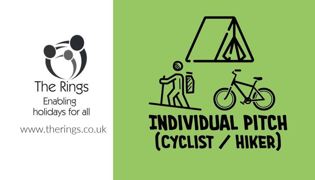 Solo Camping at Ring Farm: Quiet Pitches Near Cupar and St Andrews