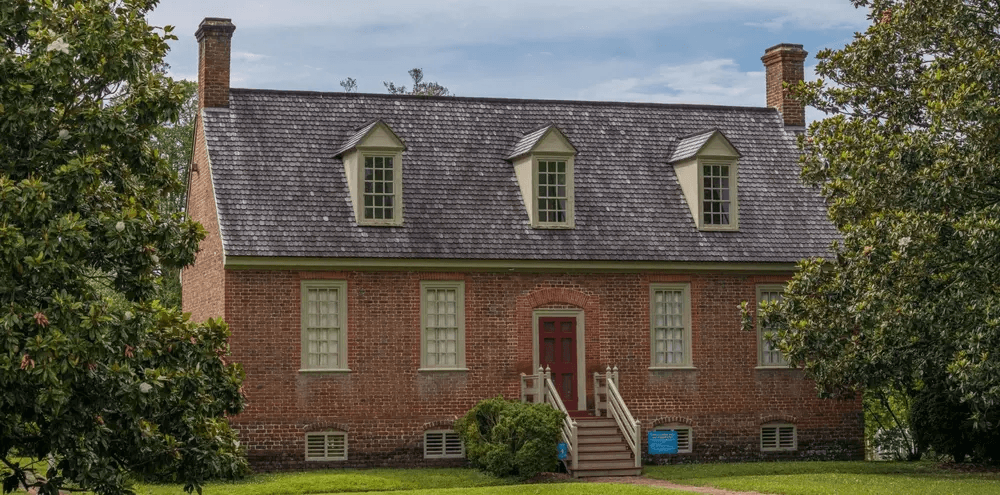Preservation Virginia team