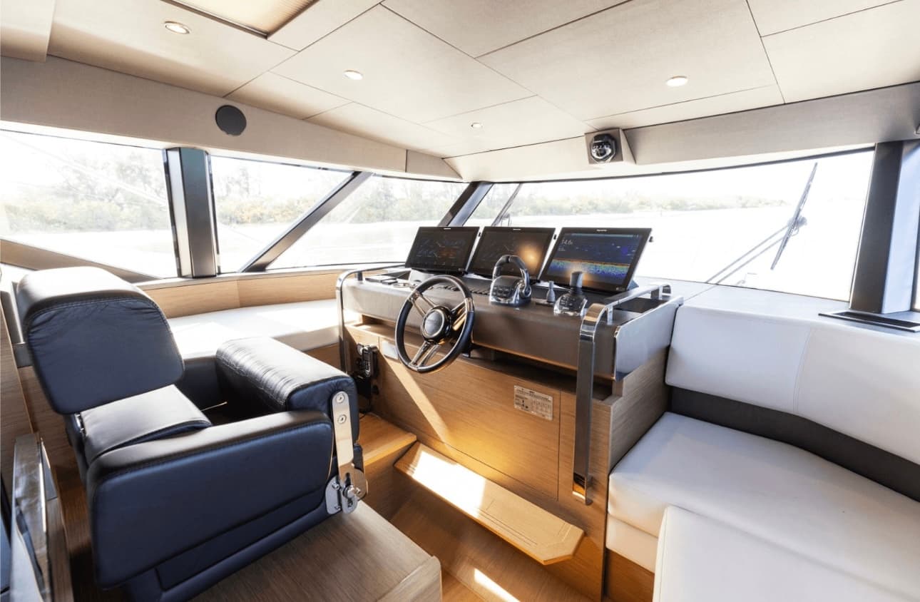 Yacht Captain Service with High - Tide Adventure Co in Santa Rosa Beach