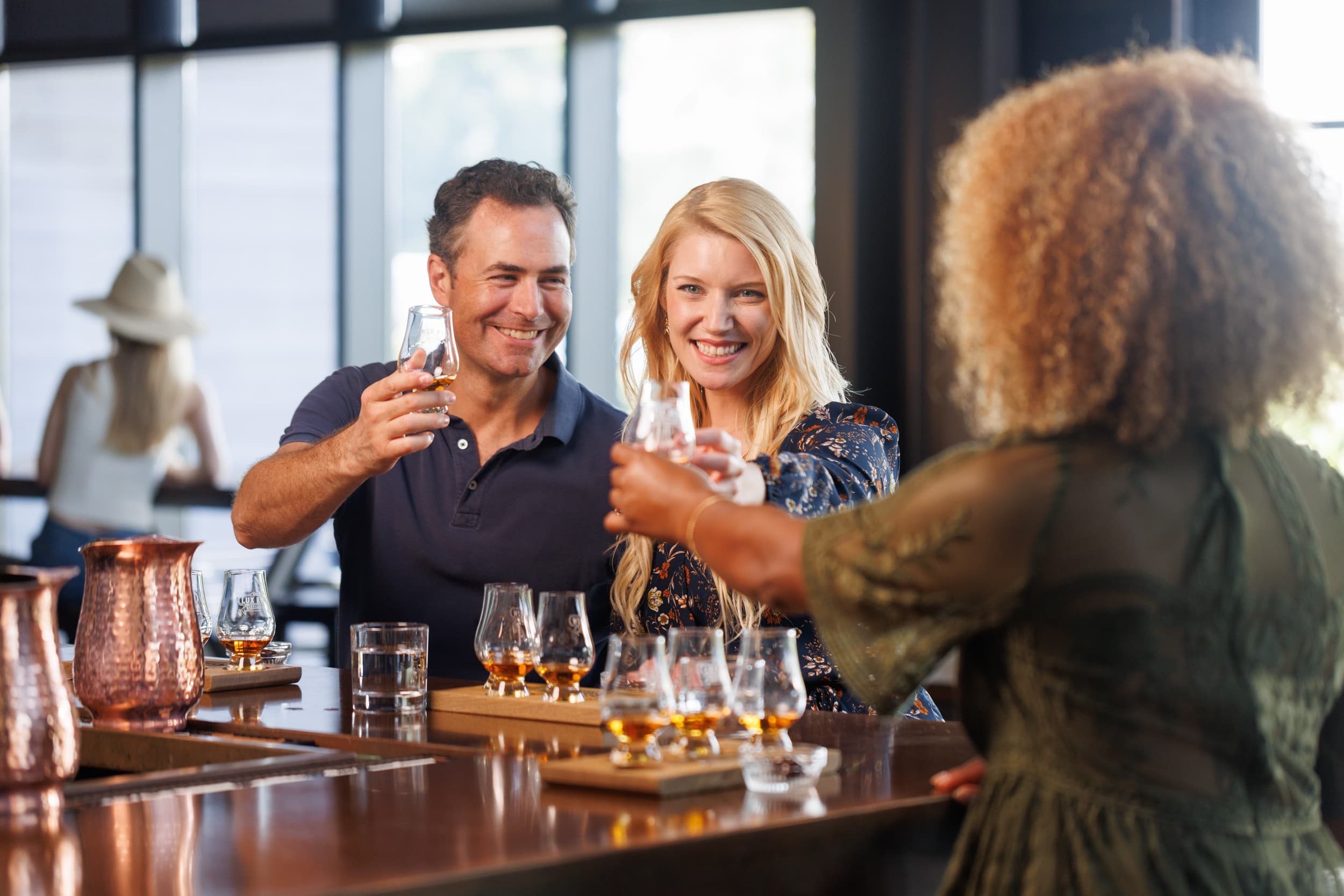 Barrels, Bourbon & Bluegrass: Kentucky Bourbon Trail Tour