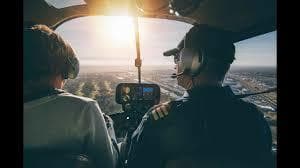 Helicopter Tours in R22 with Prestige Helicopters