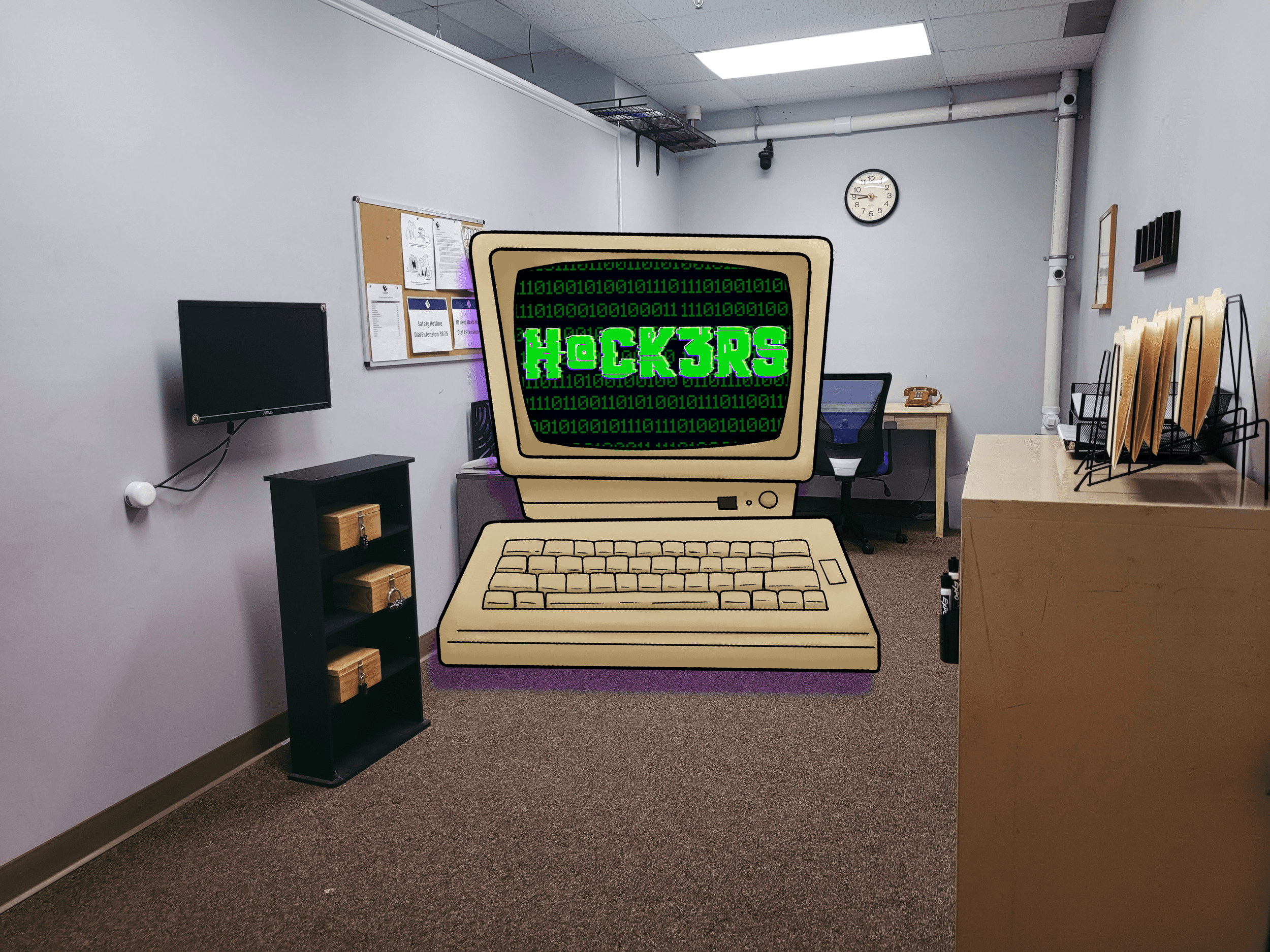 CTA Section Background Image