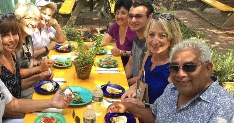 Cape May Food Tours team